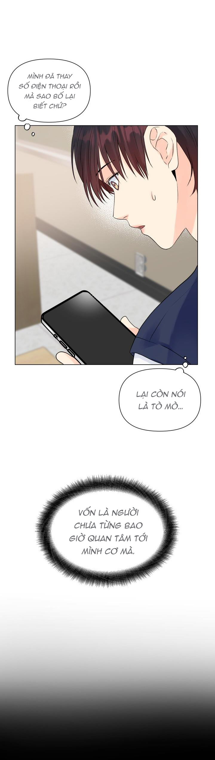 thủ hoa chapter 26 17