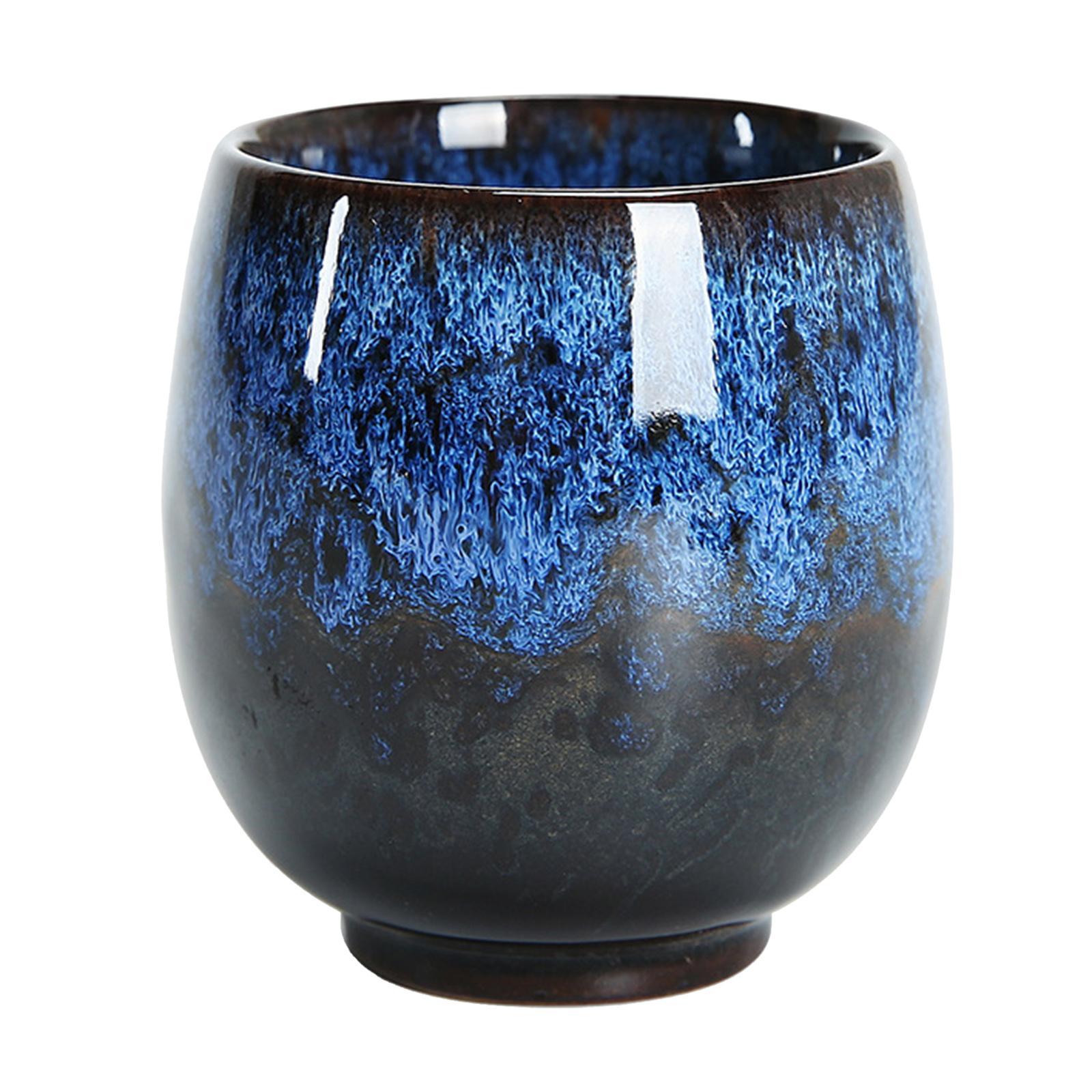 Ceramic Teacup Porcelain TeaCup Kung  Drinkware Gifts 160ml