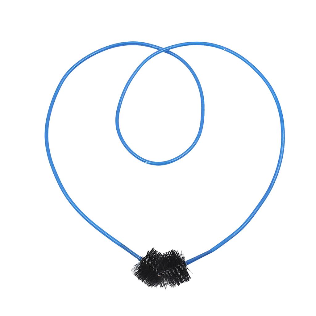 Trumpet Cleaning Tool Kit Brushes Maintenance Tool for Trumpet Protector