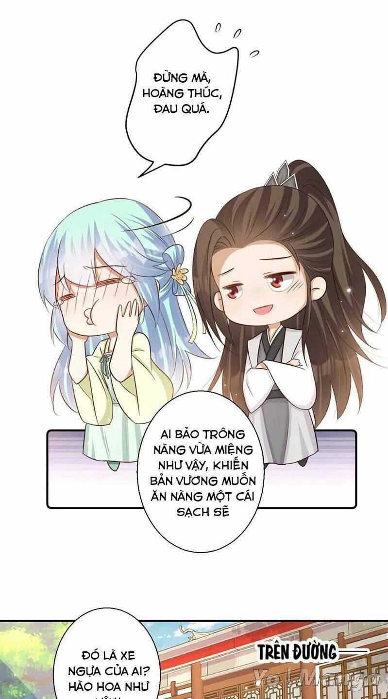 độc y cuồng phi chapter 77 8