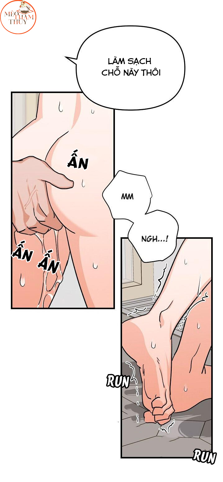 thiên đường một lần nữa chapter 11 28