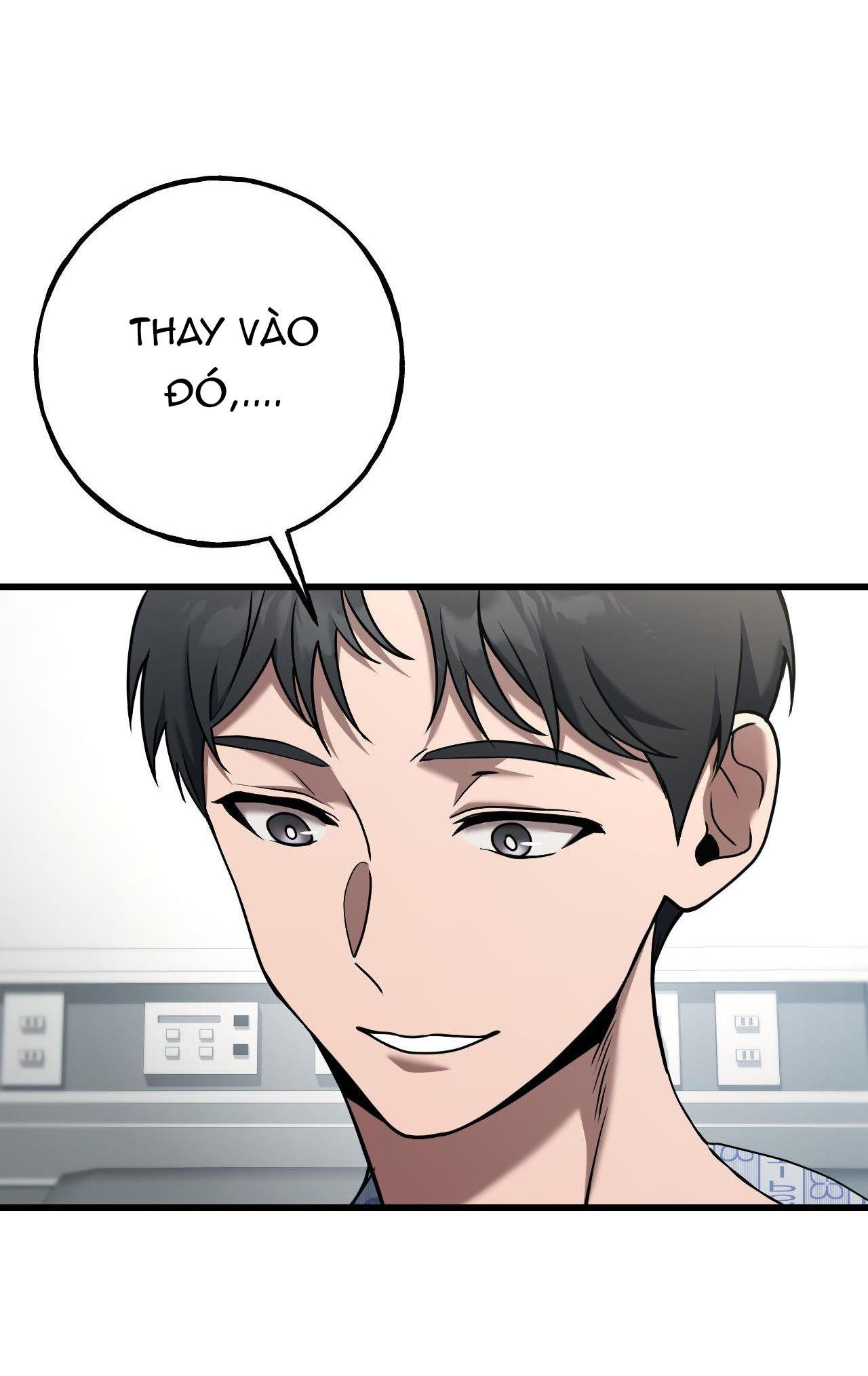 tuyển tập cuồng công - chiếm hữu công của nhà kim Chapter 43.7 BADNOTBAT 7 15