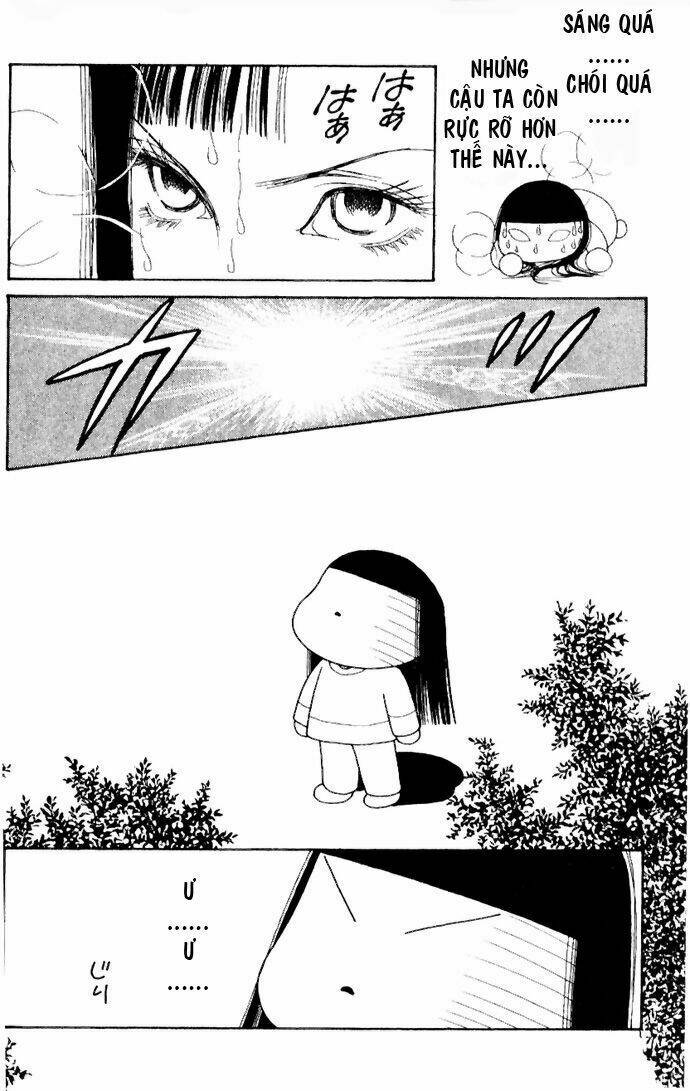 perfect girl evolution chapter 39 26