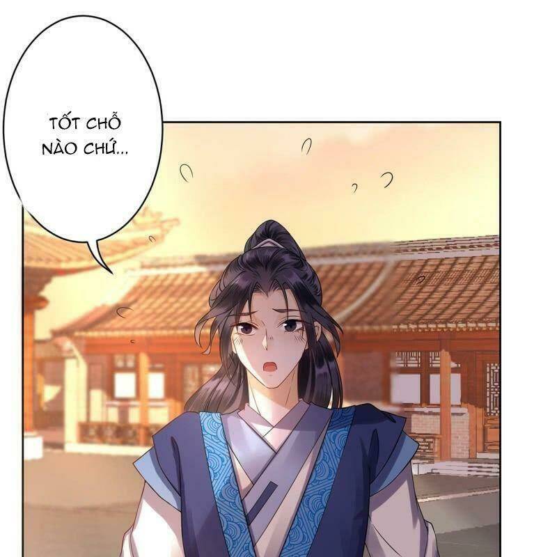 vương gia kiêu ngạo quá khó cua chapter 23 27