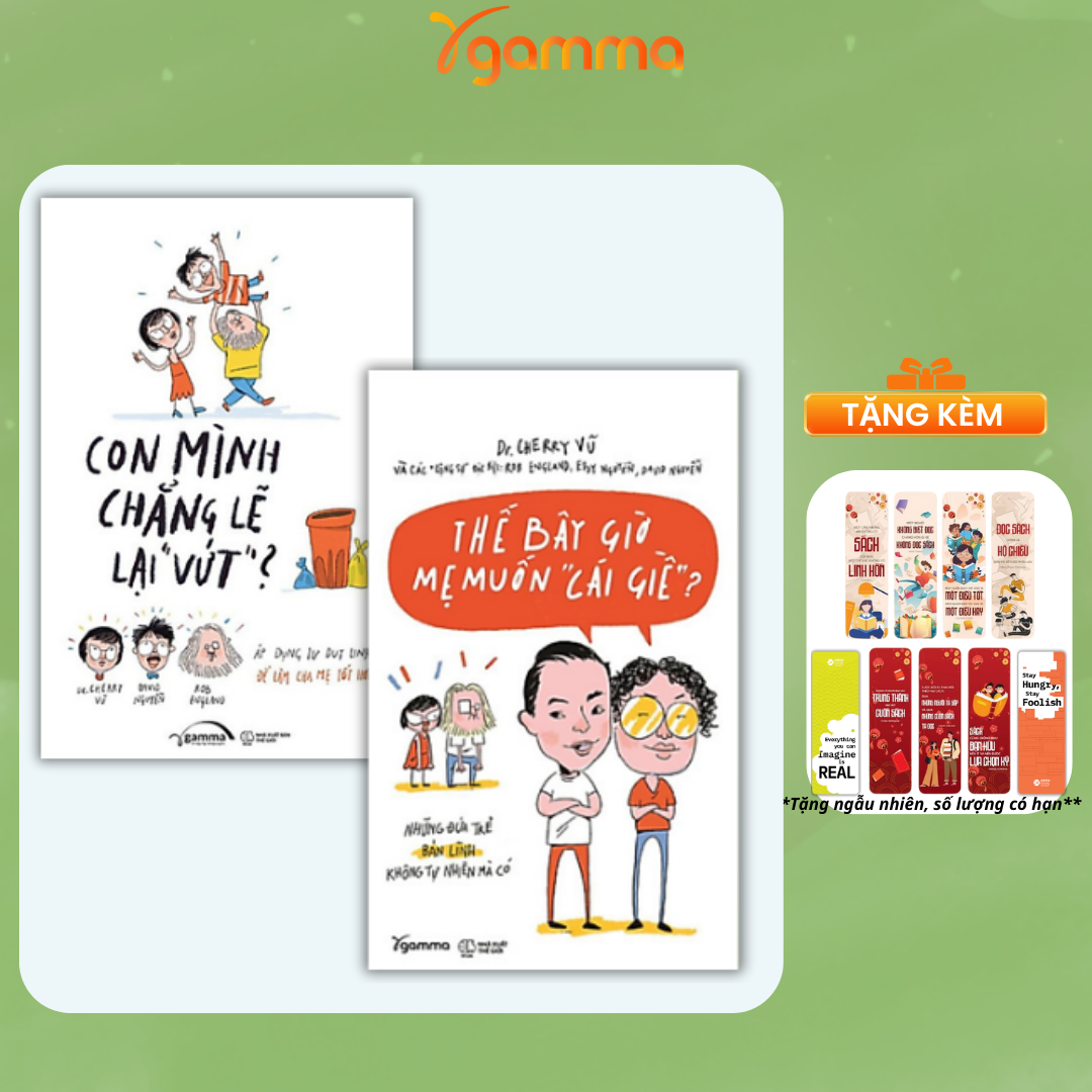 Combo Con Mình Chẳng Lẽ Lại Vứt  Thế Bây Giờ Mẹ Muốn Cái Giề