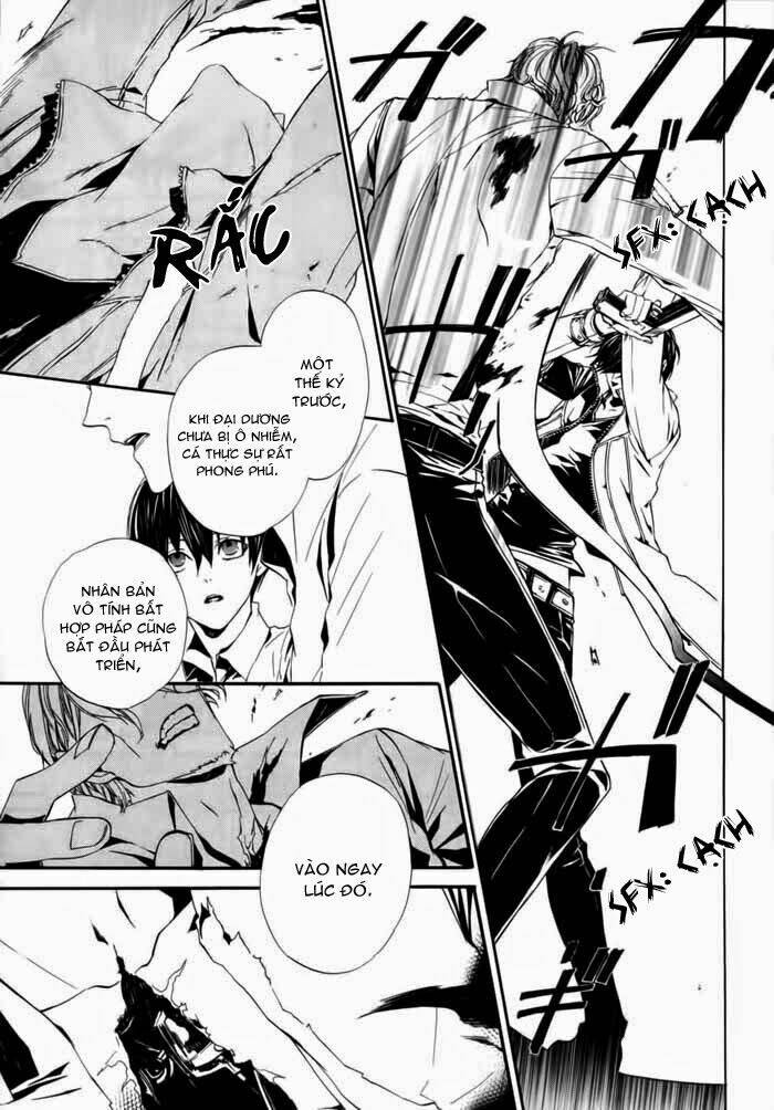 ilegenes chapter 21 9