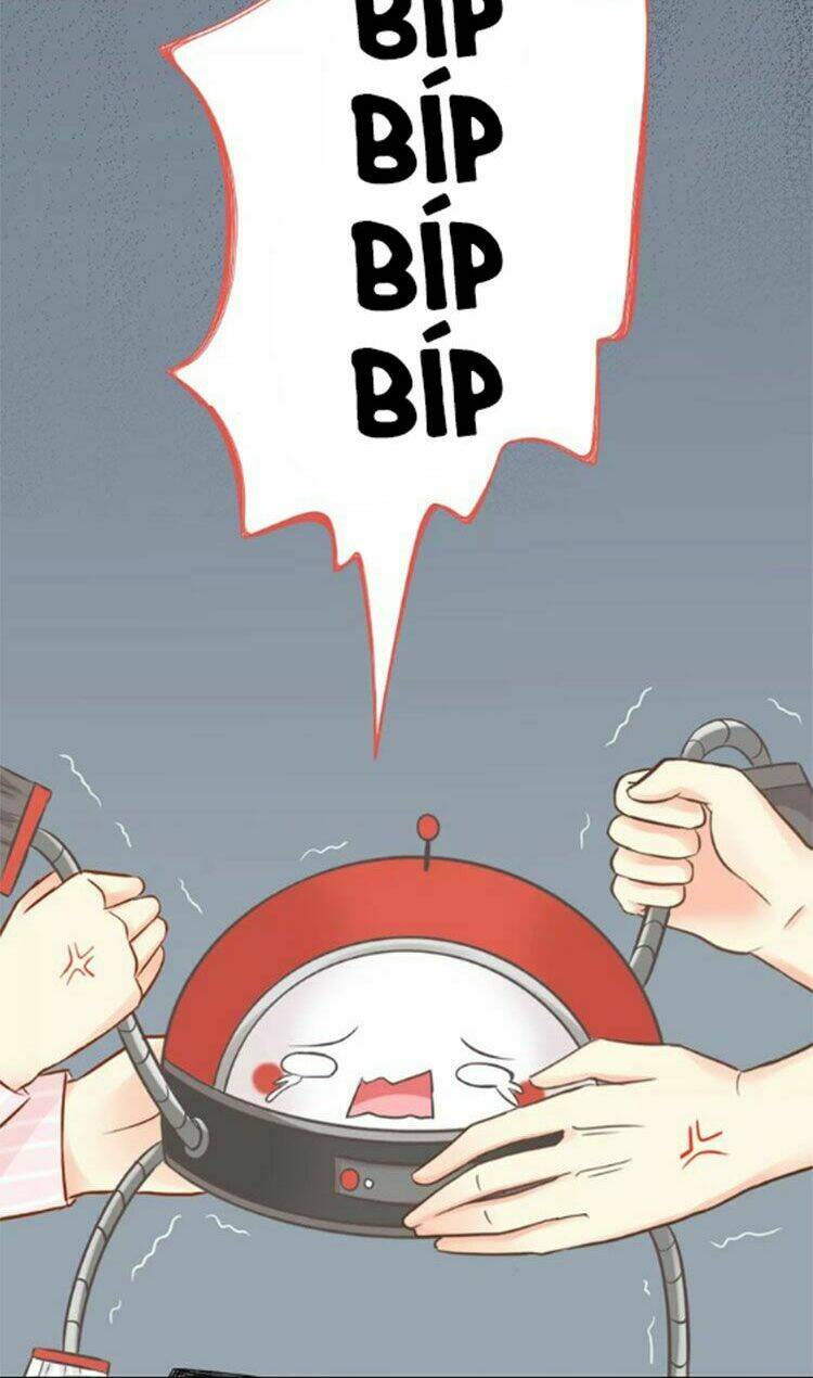 bạn trai có điện từ chapter 20.2 13