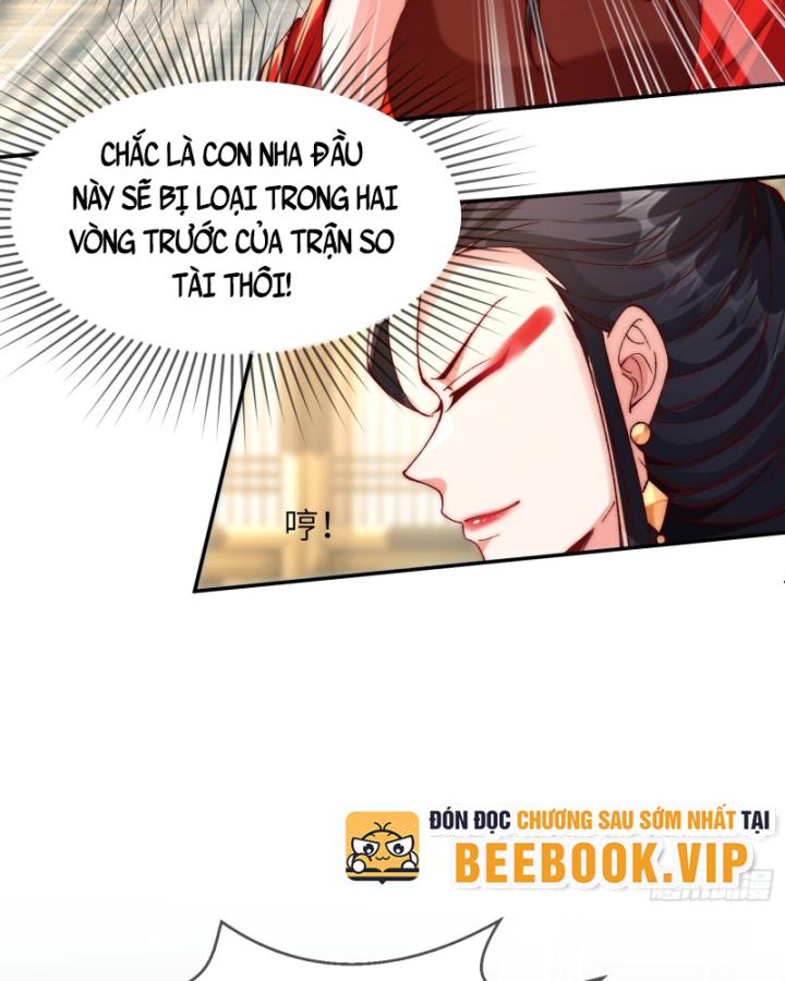 không ngờ kiều thê là phe phản diện chapter 4 43