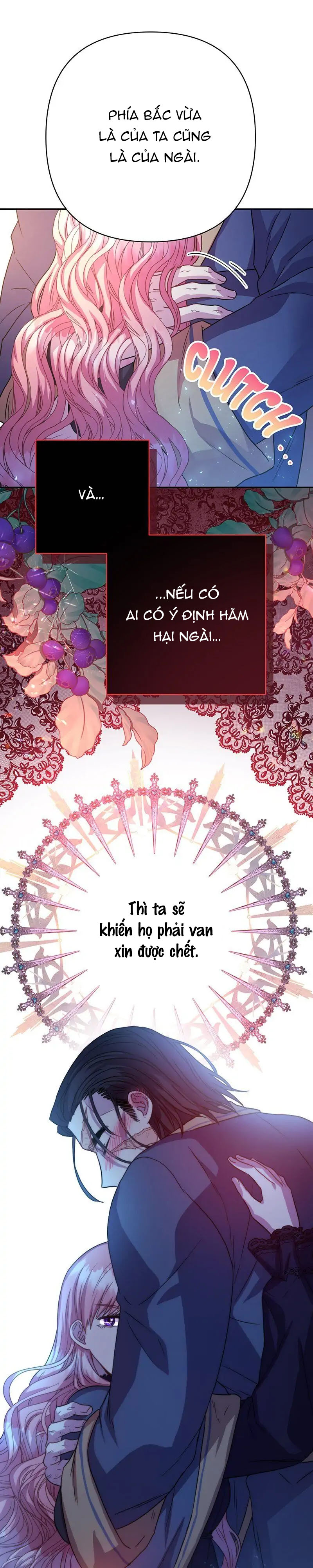 một câu chuyện lãng mạn chapter 12.2 25