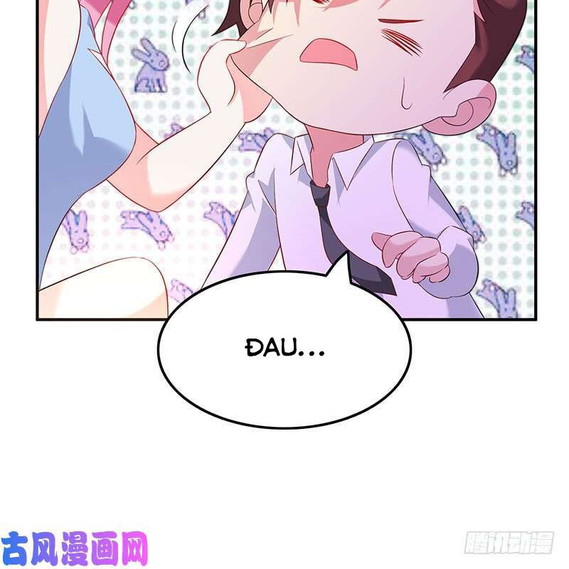 bảy ngày thực cốt hôn ước chapter 39 19