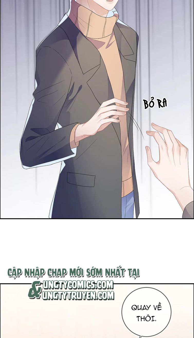 mạnh mẽ công chiếm chapter 33 29