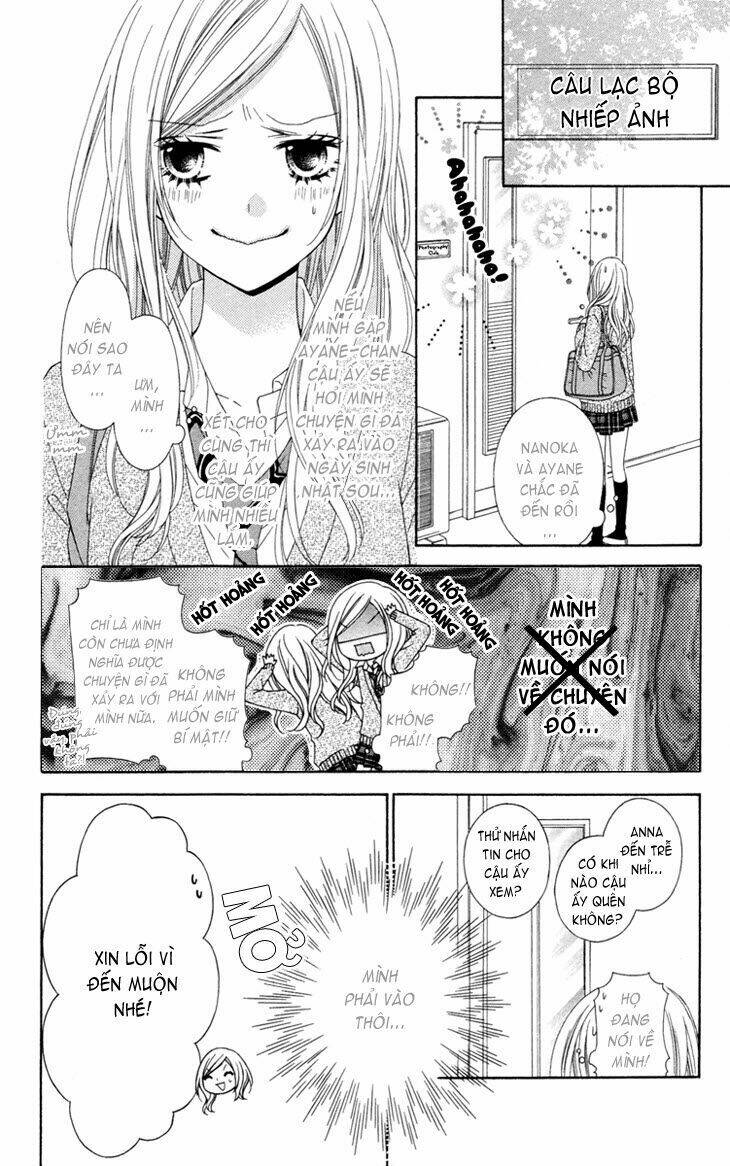 stardust wink chapter 25 11