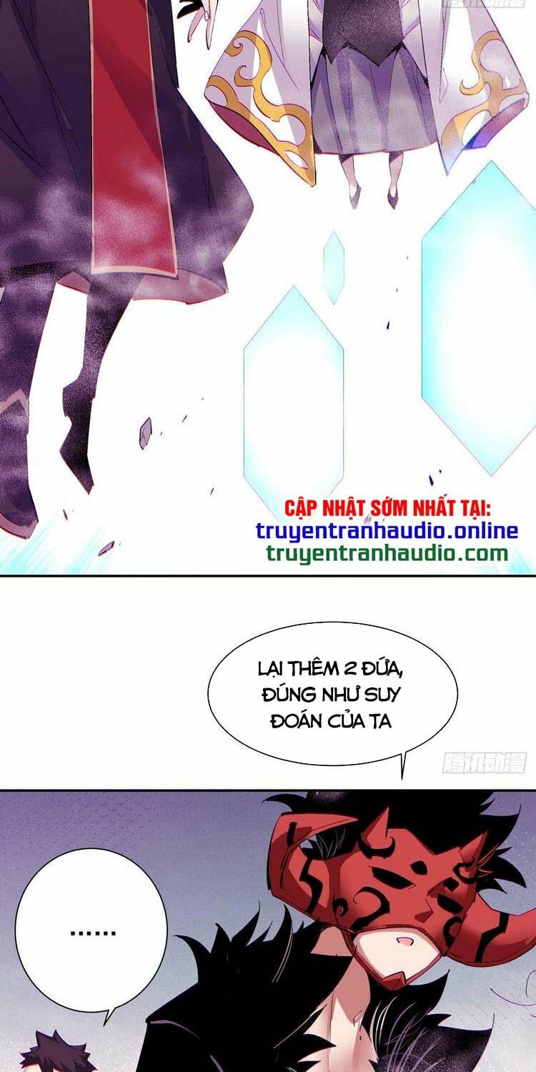 ta là nhà giàu số một, ta không muốn trọng sinh chapter 79 27