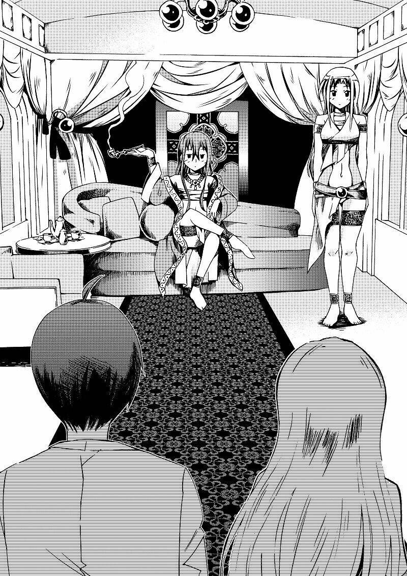 the steam dragon express other chapter 1 40