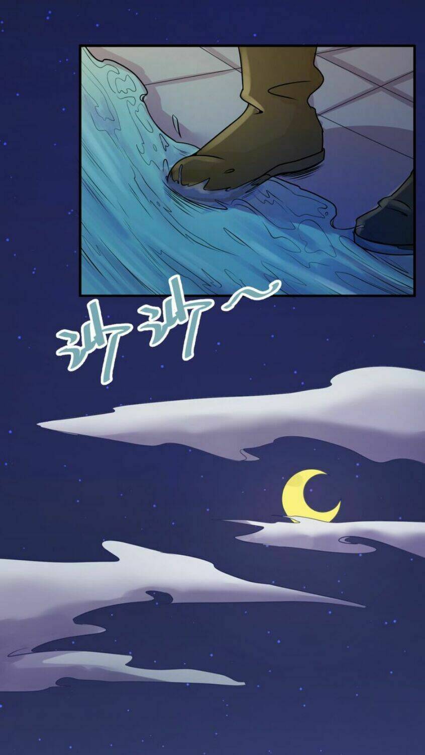 người chặn xuyên không chapter 4 2