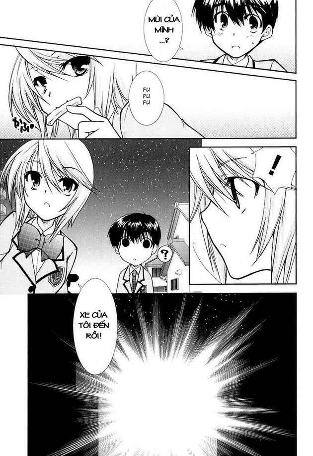 kanokon chapter 14 13