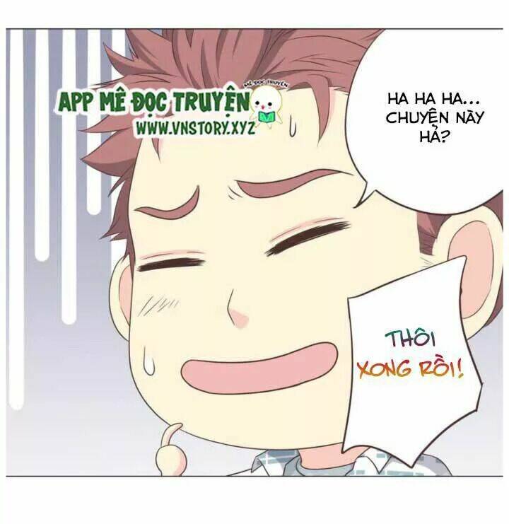 xin chào! dân nữ chapter 59 10