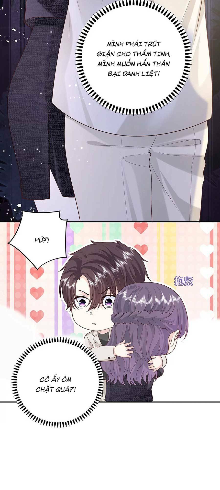 tôi dựa vào tà ý: nghịch chuyển nhân sinh chapter 38 38