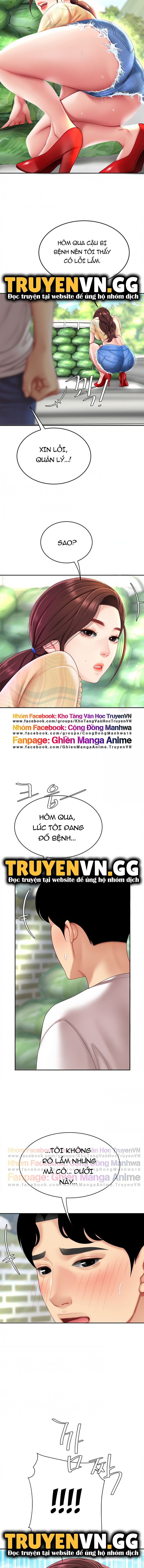 nếm mùi lạc thú chapter 9 9