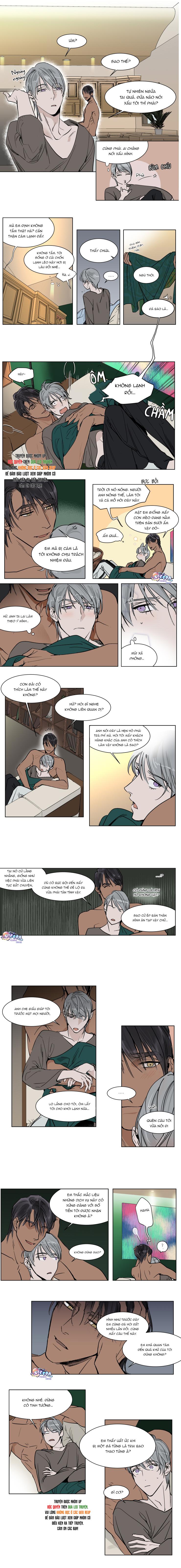 scandal đời tư chapter 15 1