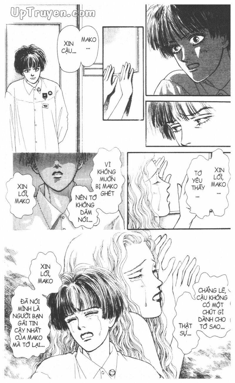 câu lạc bộ con nhà giàu chapter 14 157