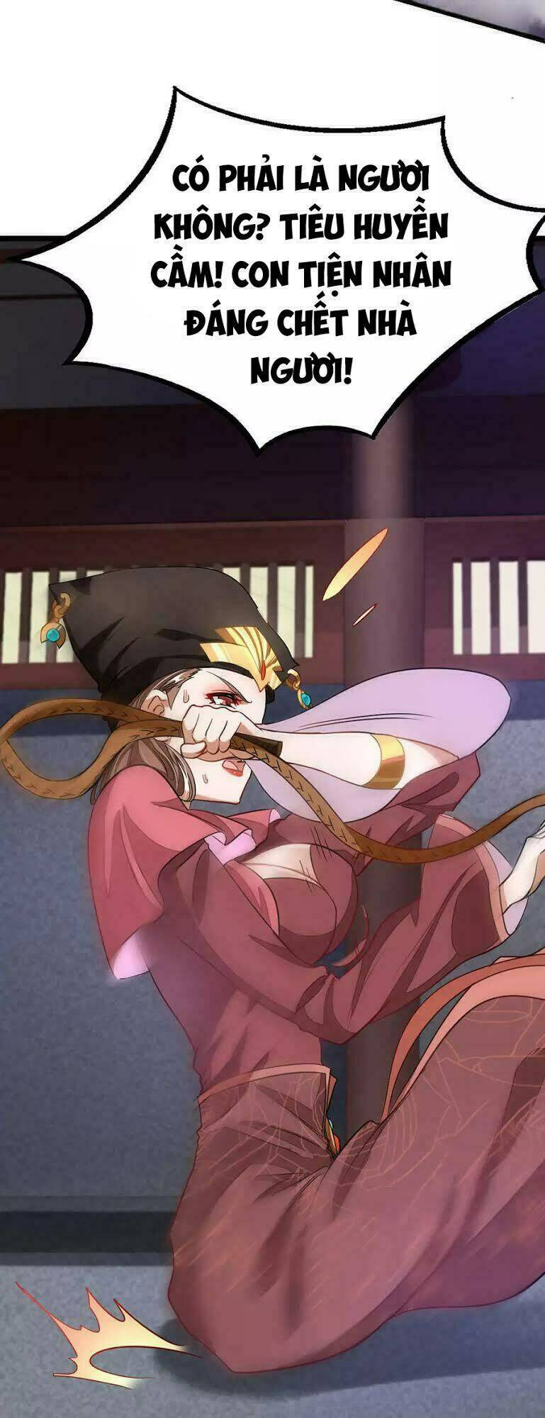 cửu dương thần vương chapter 96 31