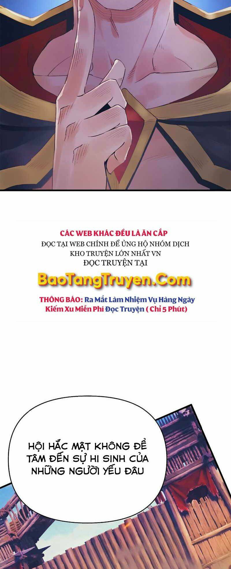 tu sĩ trị liệu của thái dương giáo chapter 30 46