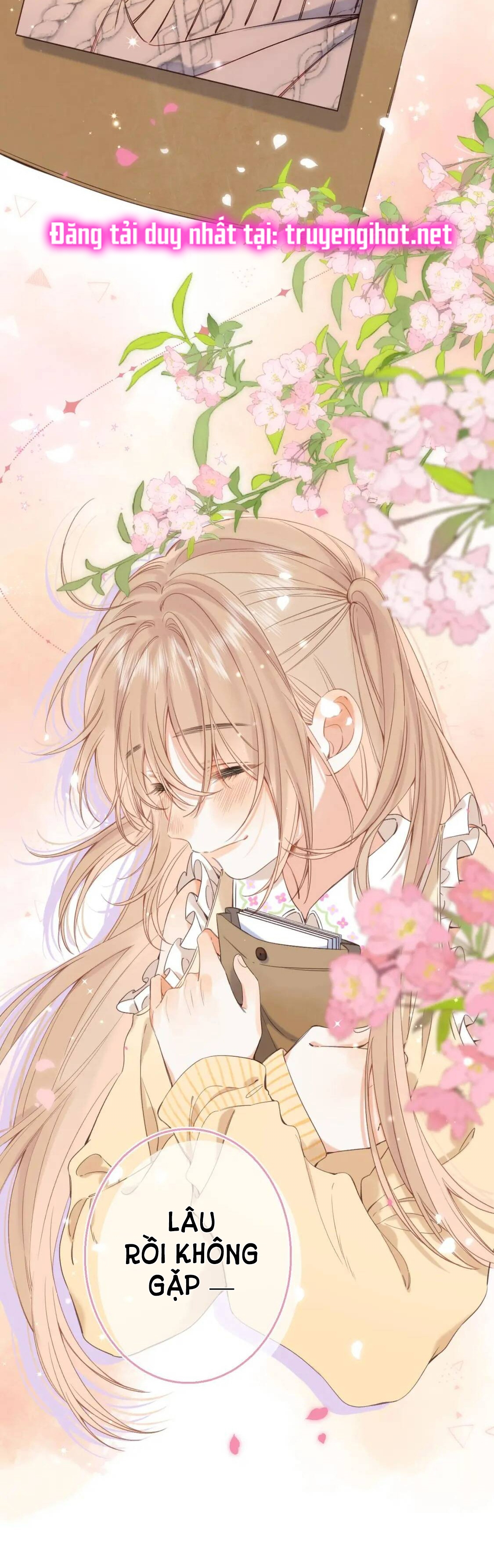 vụng trộm không thể giấu - mối tình thầm kín chapter 40 9