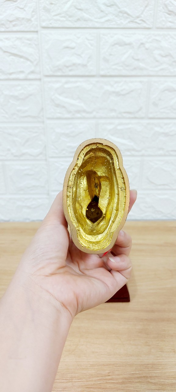 Tượng Chuột Phong Thủy Bằng Đồng