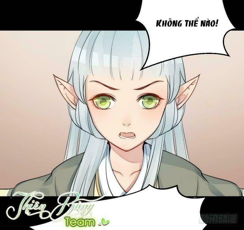 yêu tiên ca chapter 8 5