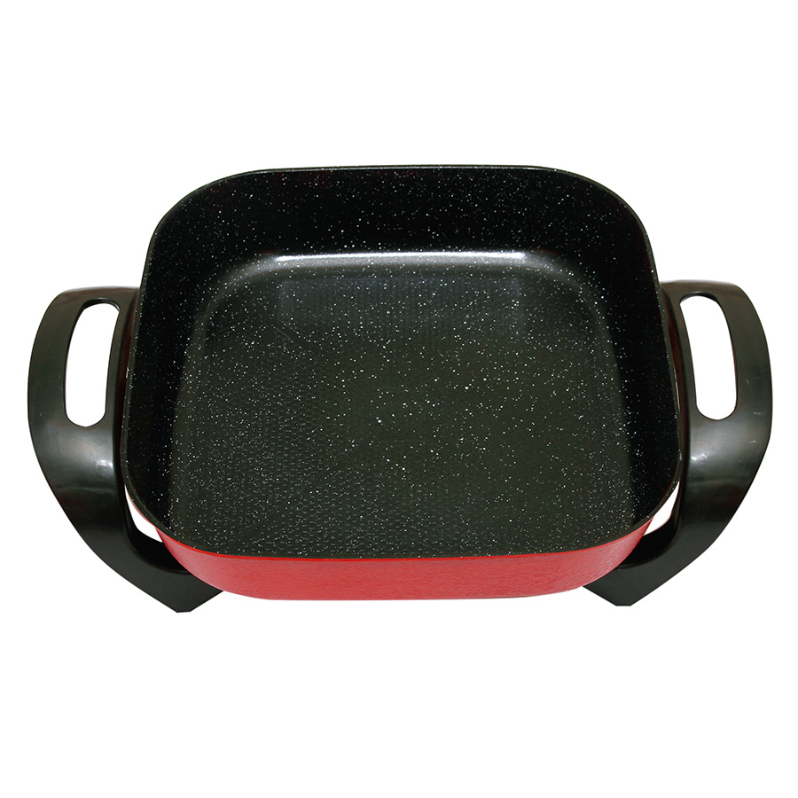 Nồi lẩu điện Lorente LT-765 - 4L