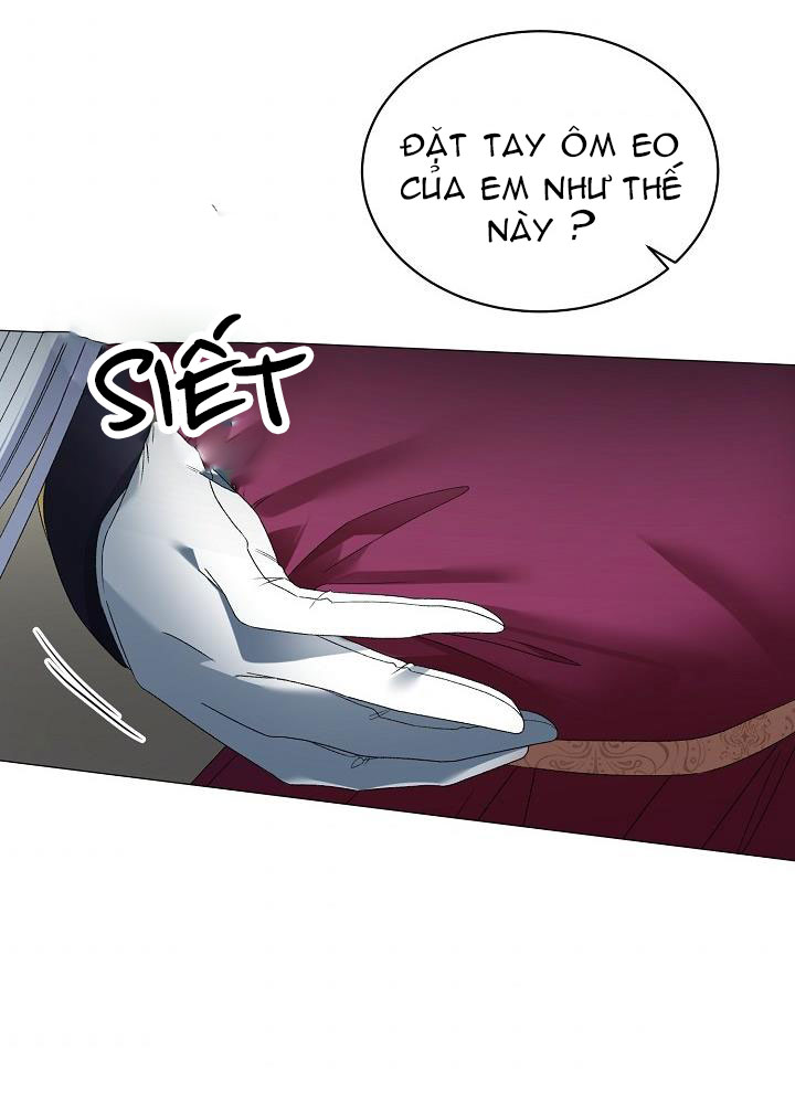 tôi sẽ trở thành nhân vật chính chapter 13 37