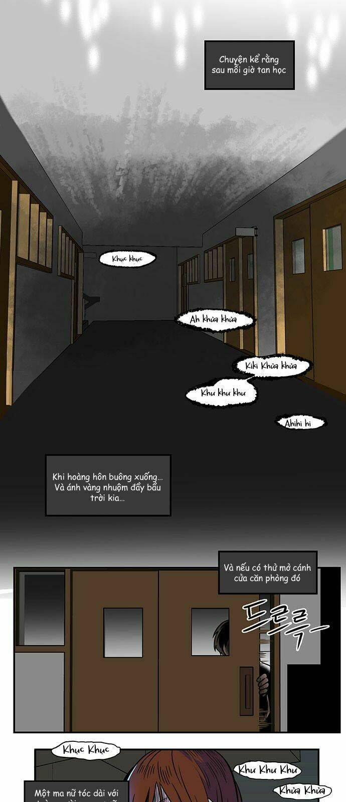 hắn ta là rồng chapter 107 2