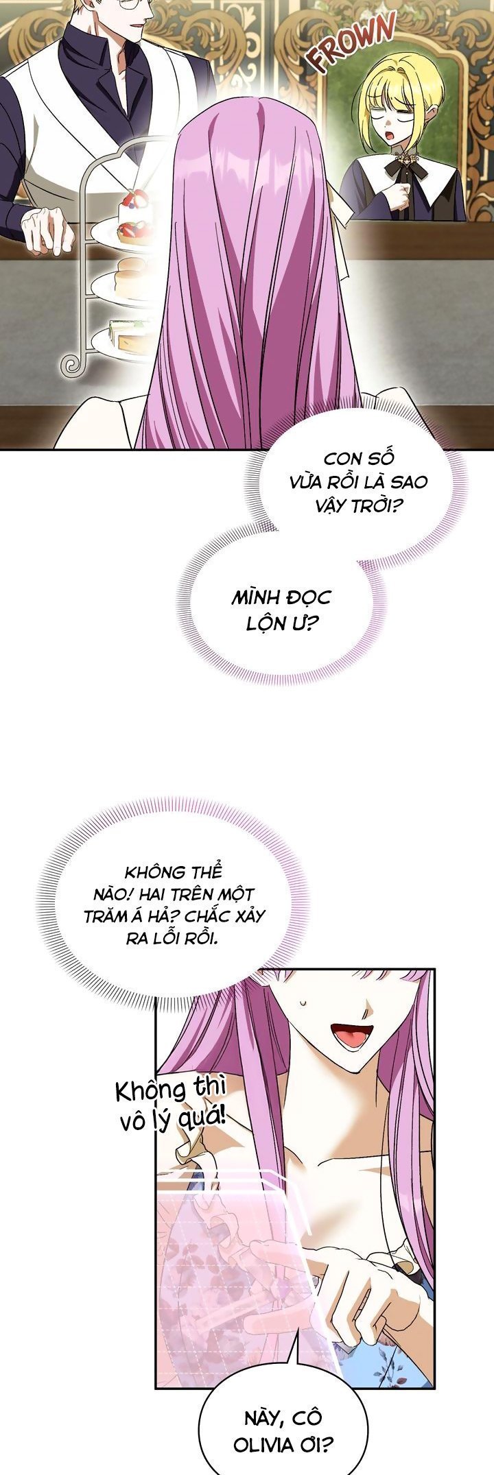 phương pháp bảo vệ anh ấy trong lãnh địa quái vật chapter 46 15