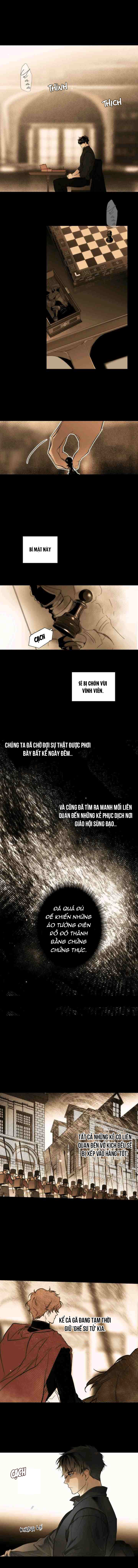 cổ tích về người mẹ kế chapter 63 9