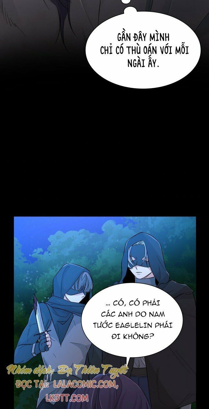 dây xích kiềm chế nam chính hắc ám tuột mất rồi chapter 20 6