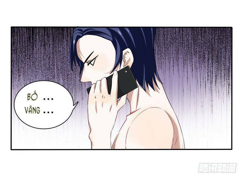 đế thiếu đoạt tình thành nghiện chapter 4 11