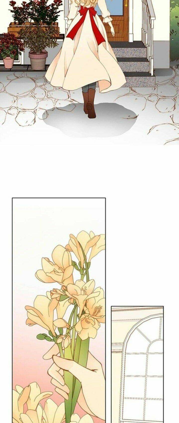 wendy , cô gái bán hoa chapter 3 29