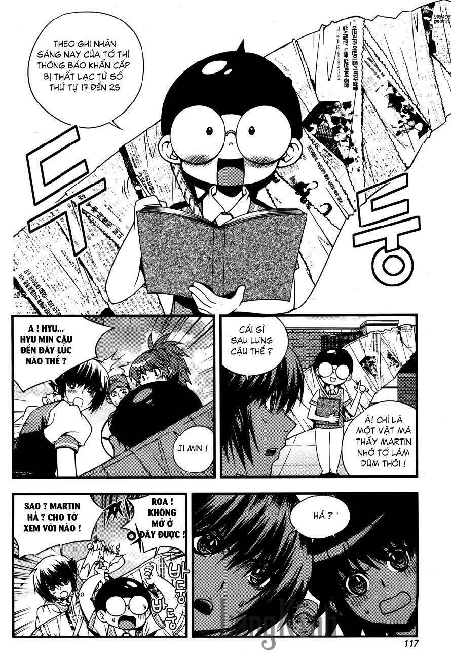 dragon who chapter 25 20