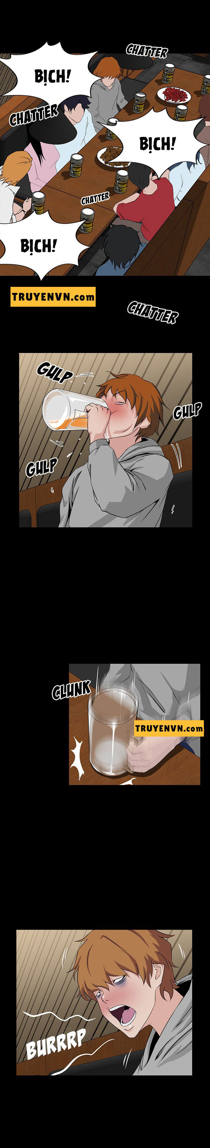 người thừa kế chapter 7 13