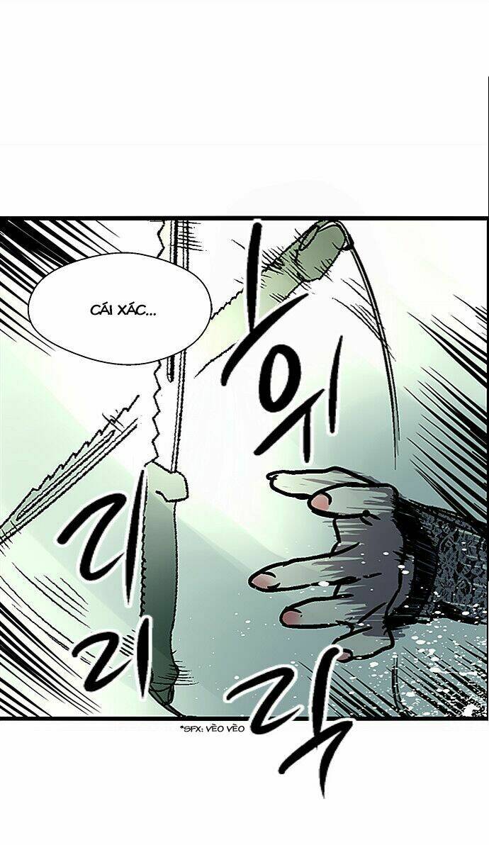 người máy hủy diệt chapter 24 9