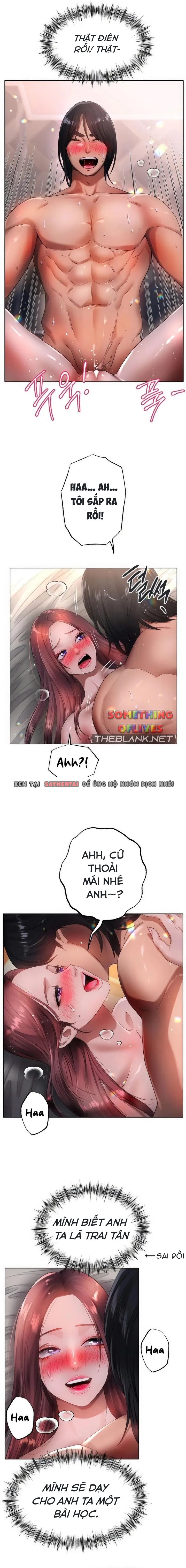 dì trẻ chapter 13 2