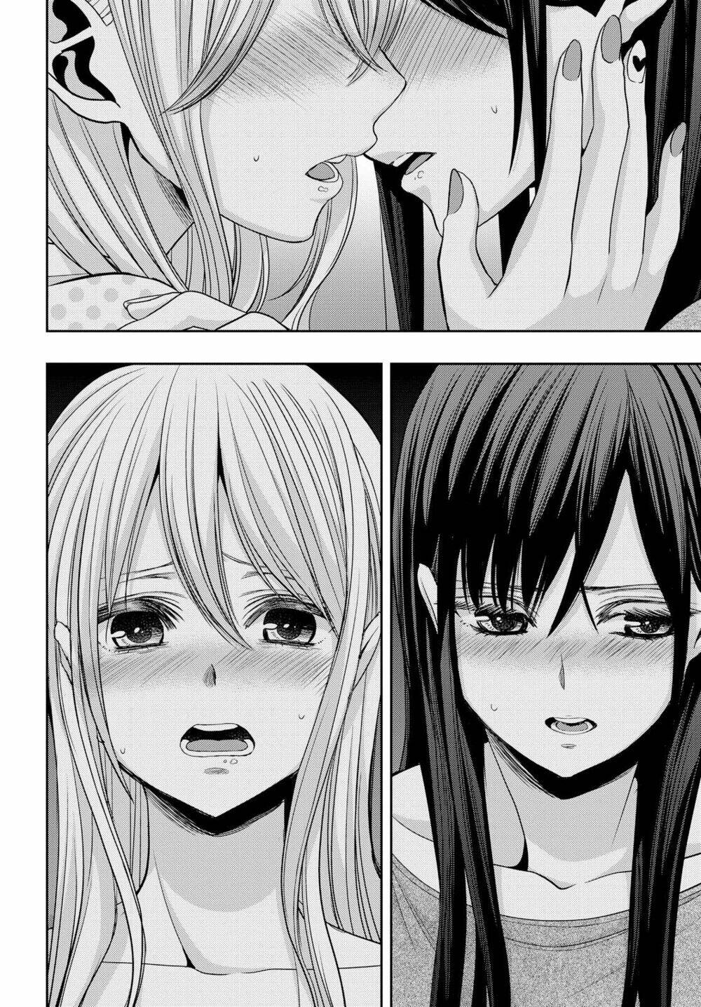 citrus (saburouta) chapter 32 29
