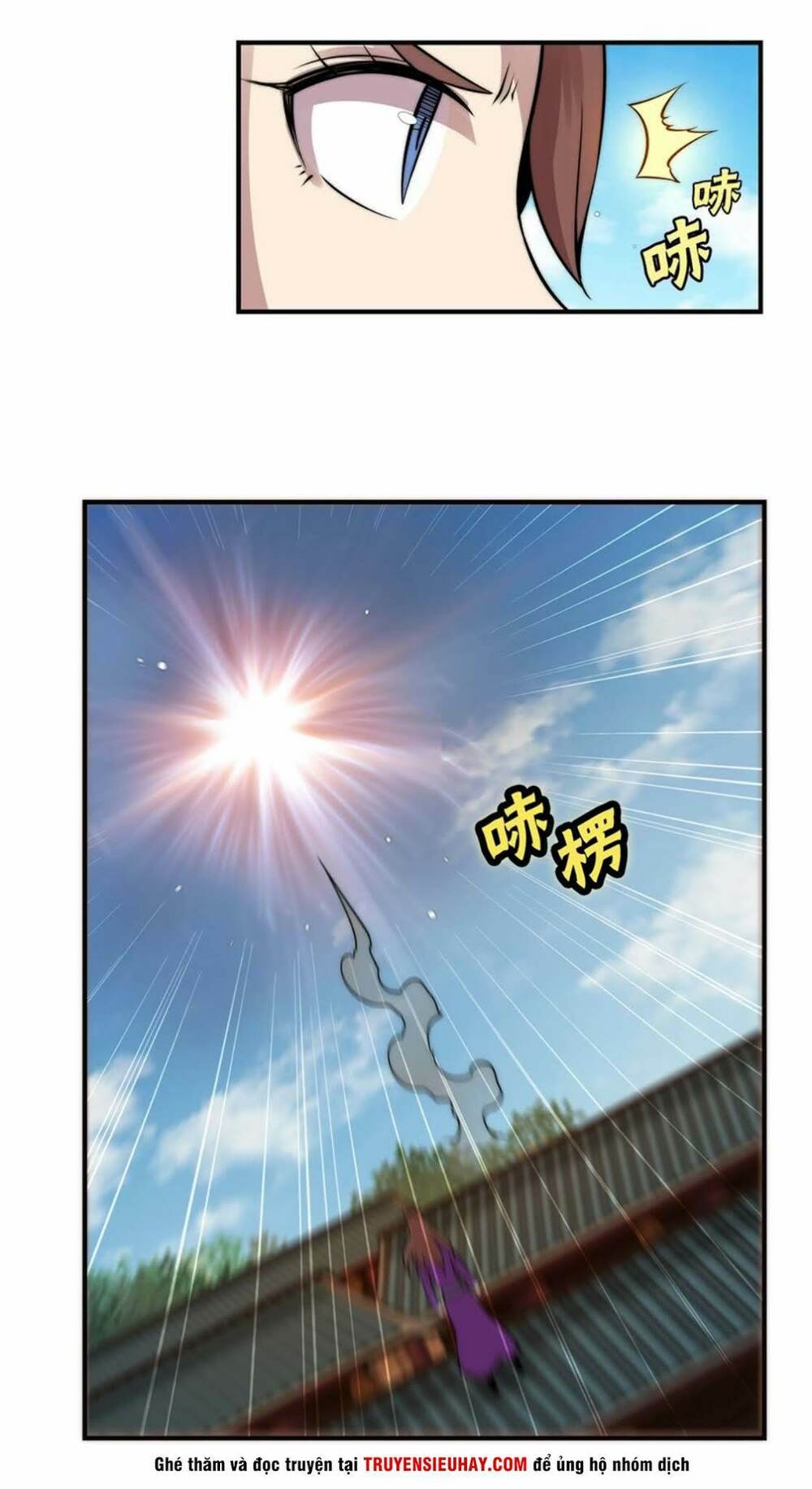 cuộc sống thoái ẩn của võ lâm chi vương chapter 63 31