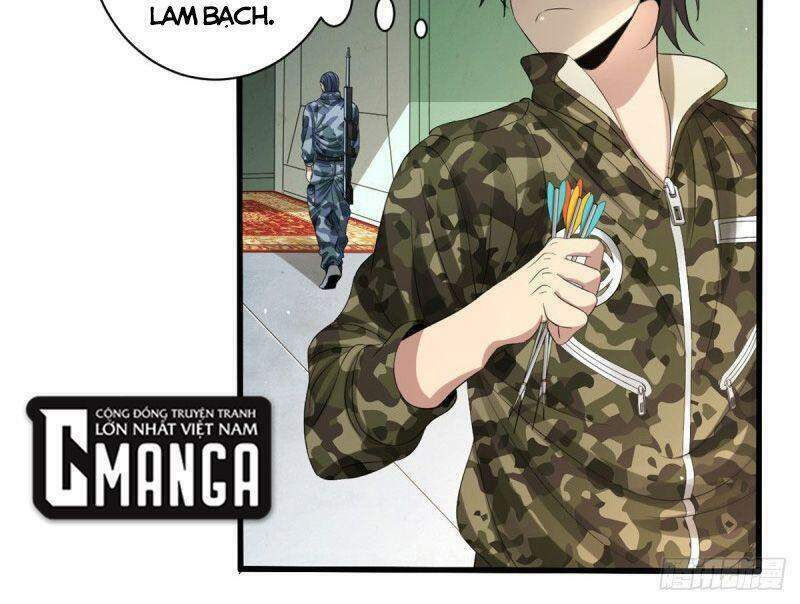 xã lam bạch chapter 35 6