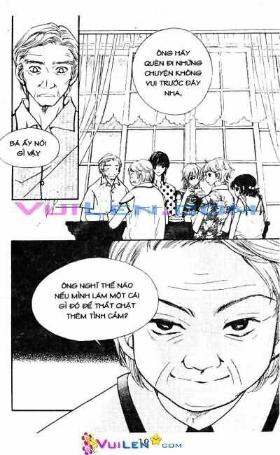 thiên thần dễ thương chapter 5 101