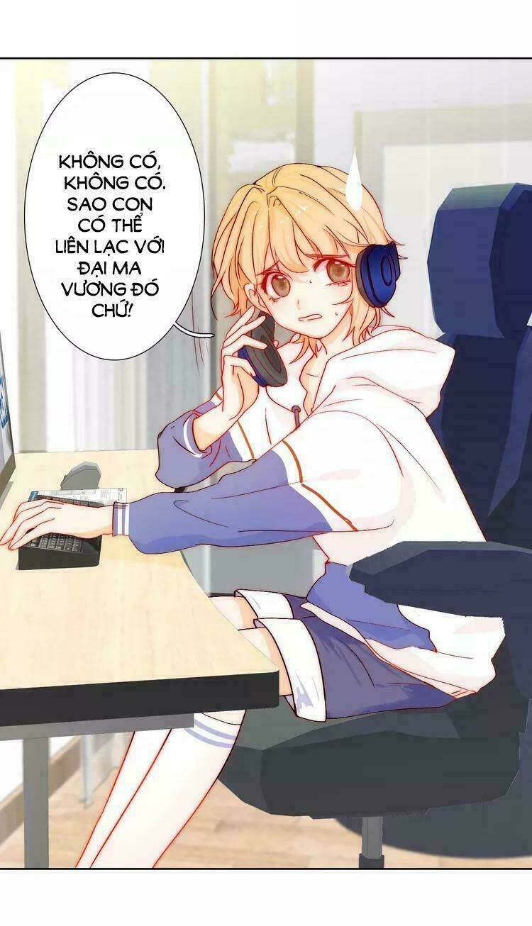 mạng sống của em thuộc về tôi chapter 7 8