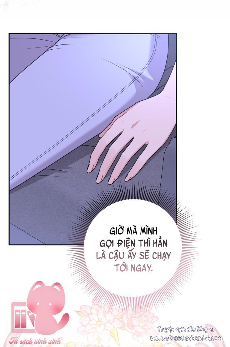 mong được chị chỉ bảo, tiền bối chapter 29 17