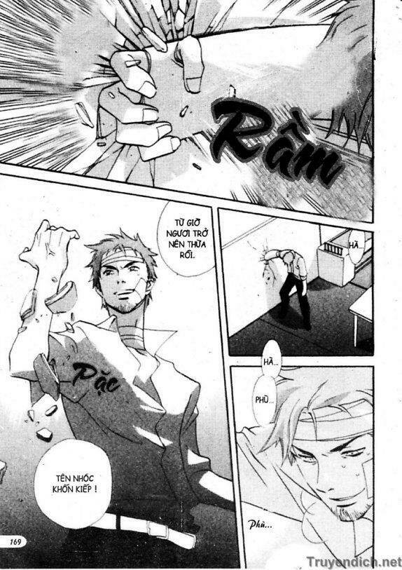 meteor methuselah chapter 28 20