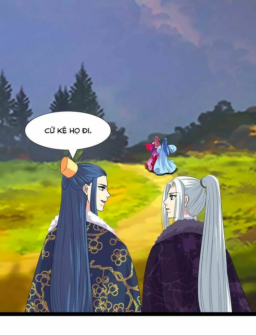 thỏ yêu tiểu vương phi chapter 103 15
